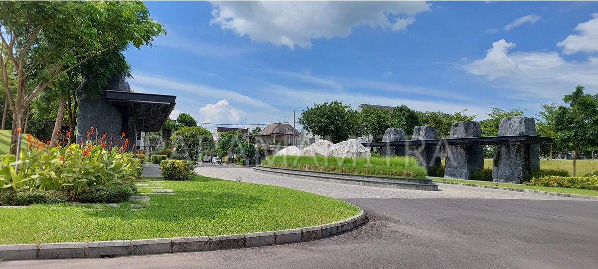 Grand Kenjeran Taman Gate photo 7